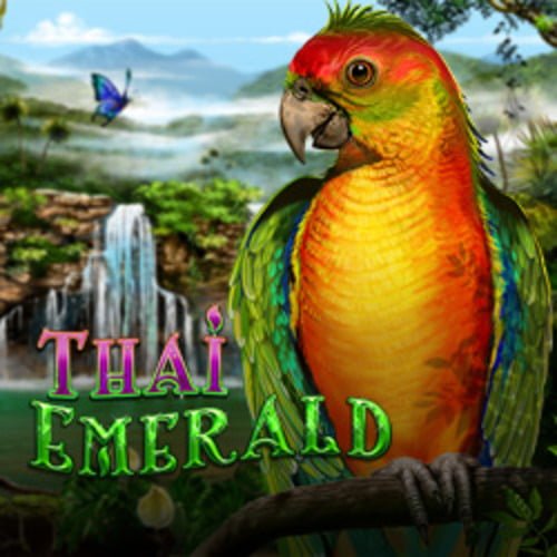 25 Free Spins on ‘Thai Emerald’ at Uptown Aces