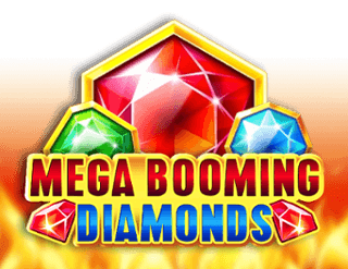 45 Free Spins on ‘Mega Booming Diamonds’ at Katsubet