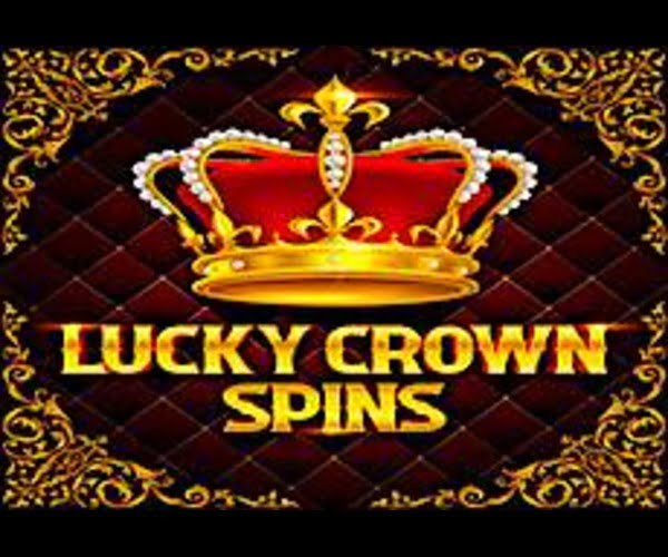45 Free Spins on ‘Lucky Crown Spins’ at Katsubet