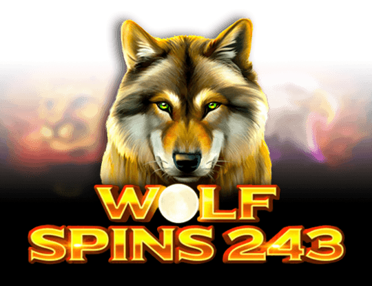 45 Free Spins on ‘Wolf Spins 243’ at 7Bit Casino