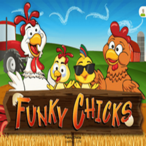 40 Free Spins on ‘Funky Chicks’ at Miami Club Casino Copy