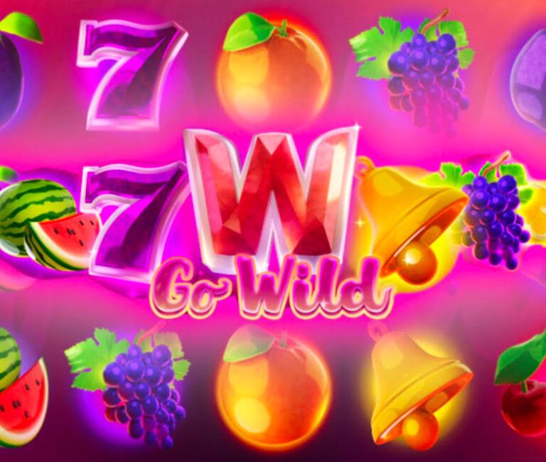 35 Free Spins on ‘Go Wild’ at Mirax Casino