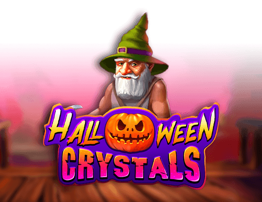 25 Free Spins on ‘Halloween Crystals’ at Decode Casino