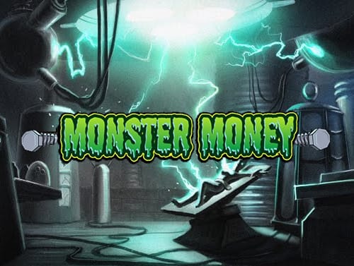 30 Free Spins on ‘Monster Money’ at Red Stag