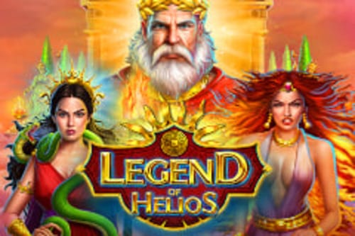 25 Free Spins on ‘Legend of Helios’ at Uptown Aces