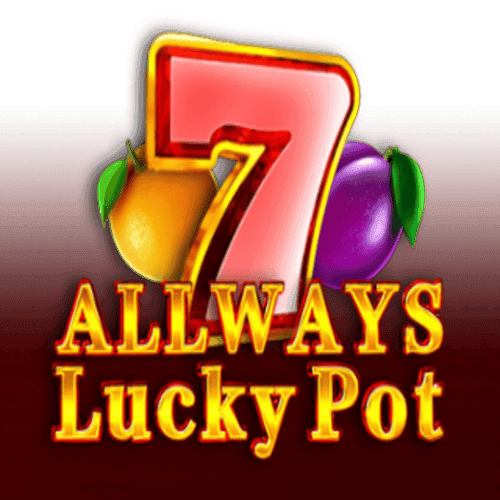 55 Free Spins on ‘Allways Lucky Pot’ at 7Bit Casino