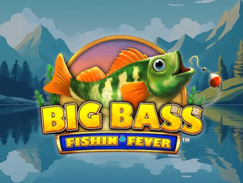 45 Free Spins on ‘Big Bass Fishin Fever’ at Liberty Slots