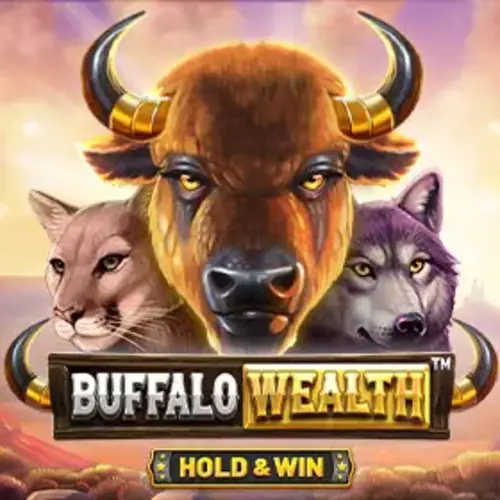 45 Free Spins on ‘Buffalo’s Wealth’ at 7Bit Casino