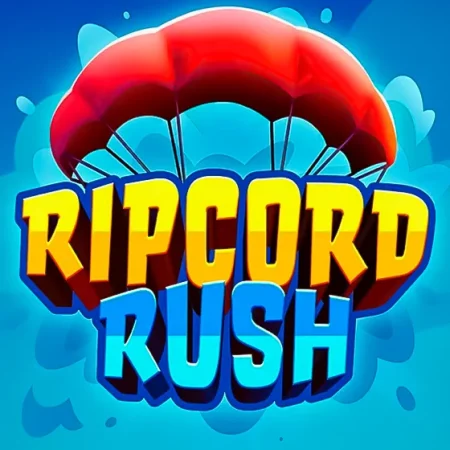 $7 Free Chip on ‘Ripcord Rush’ at Slotocash