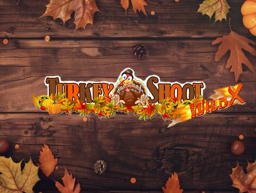 50 Free Spins on ‘Turkey Shoot’ at Miami Club Casino