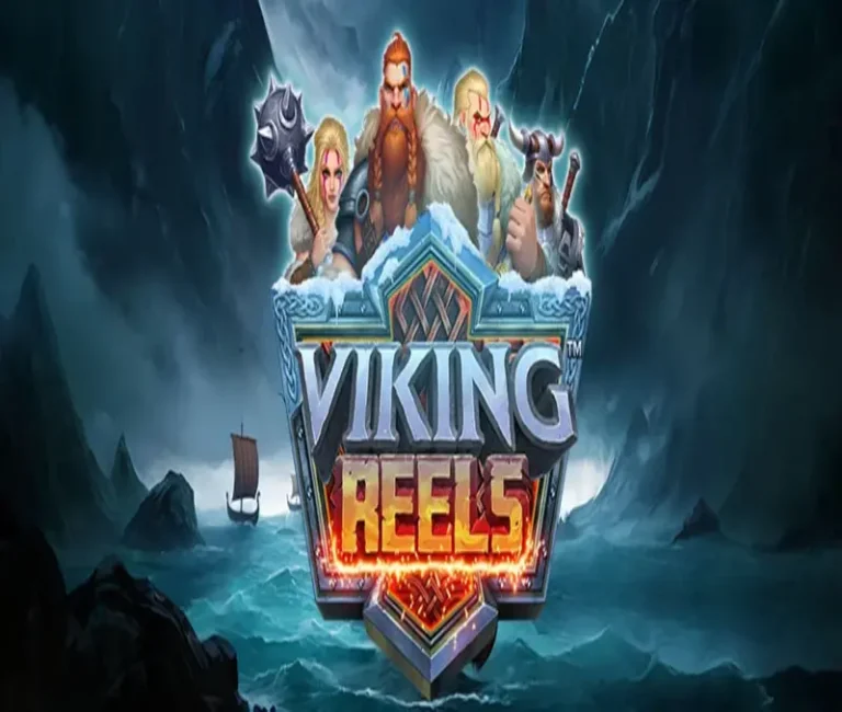 20 Free Spins on ‘Viking Reels’ at Miami Club Casino