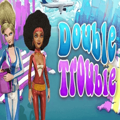 25 Free Spins on ‘Double Trouble’ Mandarin Palace