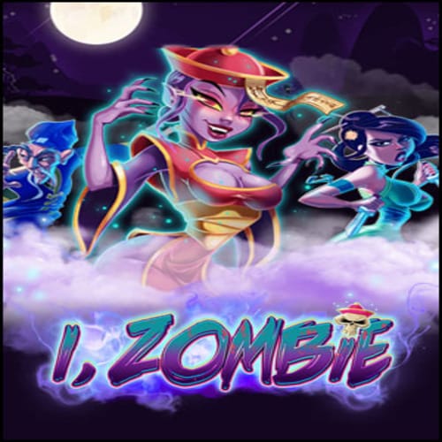100 Free Spins on ‘I Zombie’ at Prima Play