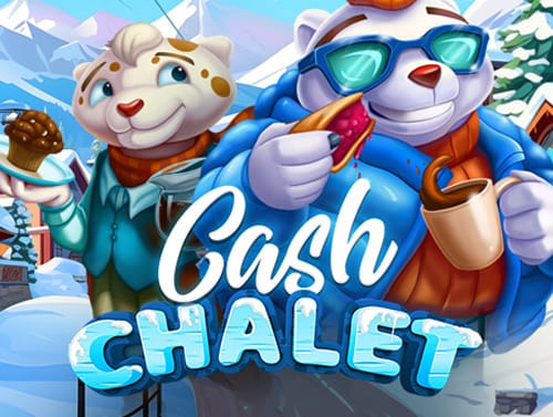 150 Free Spins on ‘Cash Chalet’ at Pacific Spins