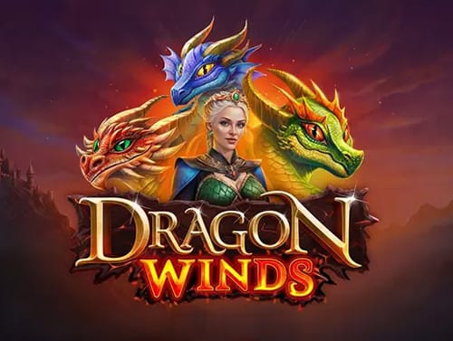 150 Free Spins on Dragon Winds at Pacific Spins