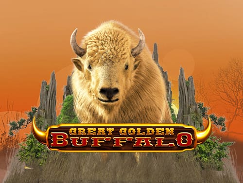 35 Free Spins on ‘Great Golden Buffalo’ at Lucky Creek Casino