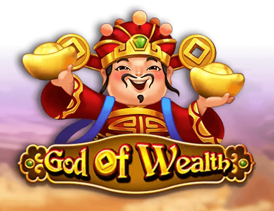 100 Free Spins on ‘God of Wealth’ at Slotocash