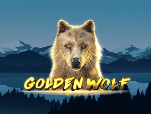 12 Free Spins on ‘Golden Wolf’ at Black Lotus