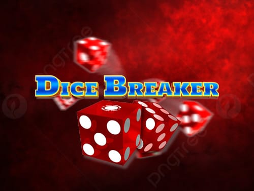 100 Free Spins on ‘Dice Breaker’ at Black Lotus