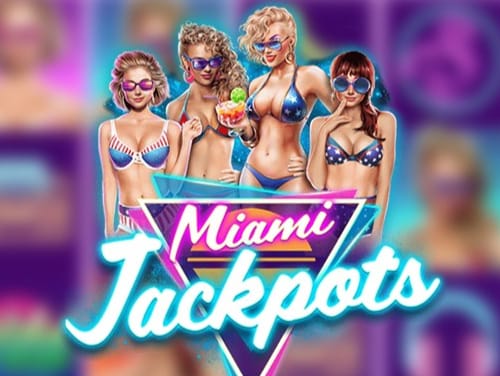 20 Free Spins on ‘Miami Jackpots’ at Uptown Aces