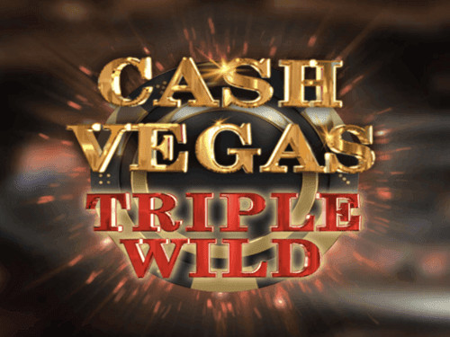 99 Free Spins on ‘Cash Vegas Triple Wild’ at Lucky Creek Casino