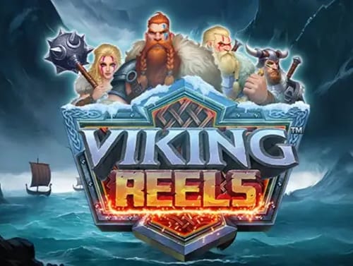 25 Free Spins on ‘Viking Reels’ at Red Stag