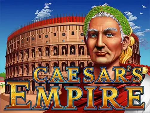 44 Free Spins on ‘Caesar’s Empire’ at Ripper Casino
