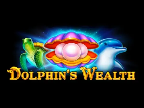 55 Free Spins on ‘Dolphin’s Wealth’ at 7Bit Casino