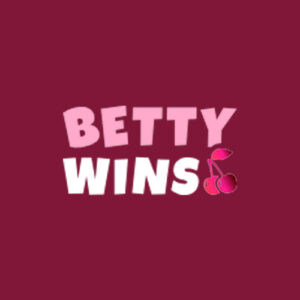 Betty Wins logo