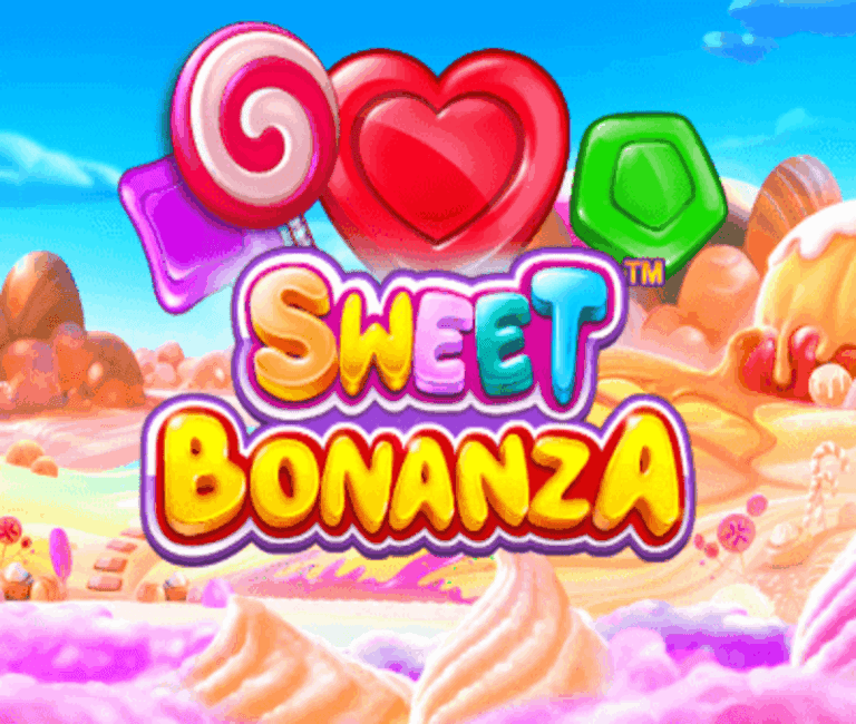 30 Free Spins on ‘Sweet Bonanza’ at Betet77