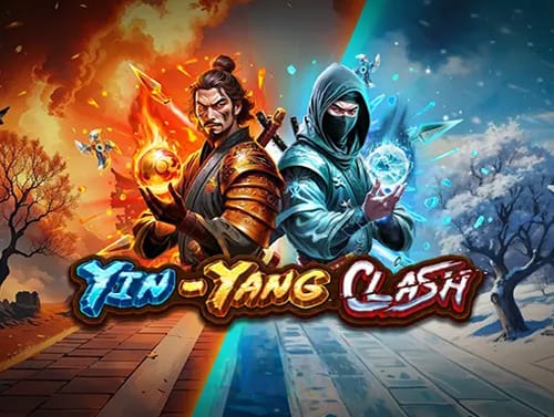 150 Free Spins on ‘Yin-Yang Clash’ at Pacific Spins