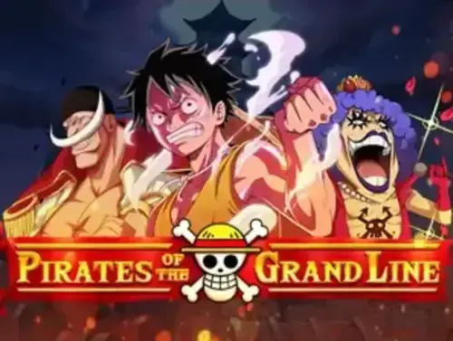 40 Free Spins on ‘Pirates of the Grand Line’ at Liberty Slots