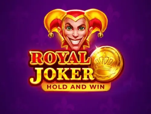 50 Free Spins on ‘Royal Joker’ at AFK Spin