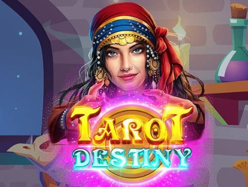 10 Free Spins on ‘Tarot Destiny’ at Fair Go
