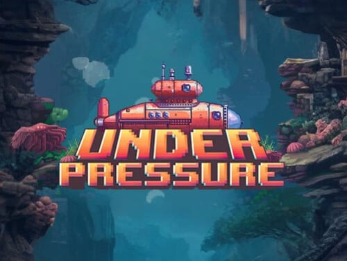$7 Free Chip on ‘Under Pressure’ at Slotocash