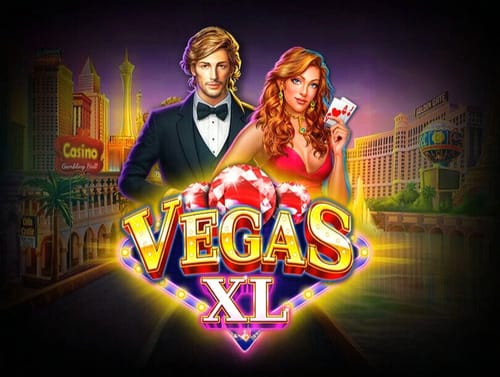 20 Free Spins on ‘Vegas XL’ at Play Croco