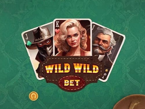 35 Free Spins on ‘Wild Wild Bet’ Mirax Casino