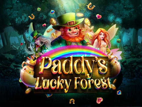 20 Free Spins on ‘Paddy’s Lucky Forest’ at Uptown Aces