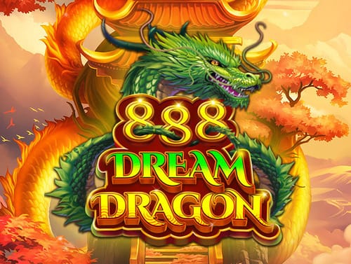 50 Free Spins on ‘888 Dream Dragon’ at Fatbet