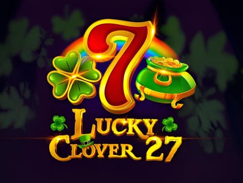 45 Free Spins on ‘Lucky Clover 27’ at Katsubet