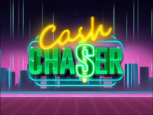 250 Free Spins on Cash Chaser at Casino Brango