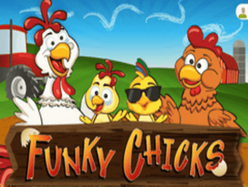 50 Free Spins on ‘Funky Chicks’ at Lincoln Casino