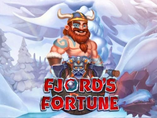 25 Free Spins on ‘Fjord’s Fortune’ at Play Croco