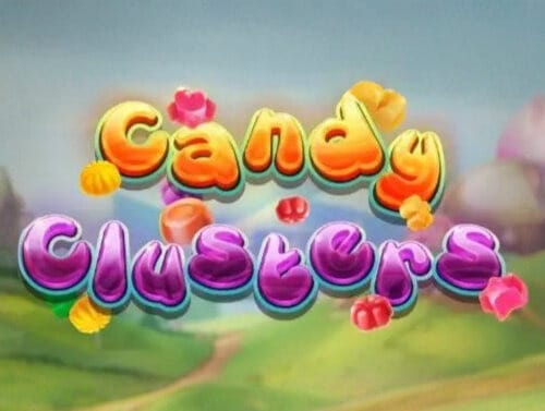 25 Free Spins on ‘Candy Clusters’ at Jumba Bet