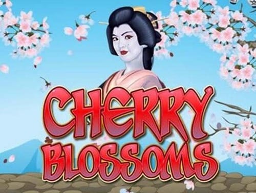 27 Free Spins on ‘Cherry Blossoms’ at Red Stag