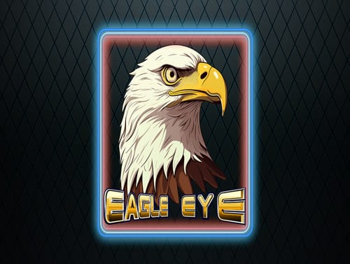 15 Free Spins on ‘Eagle Eye’ at Lotus Asia