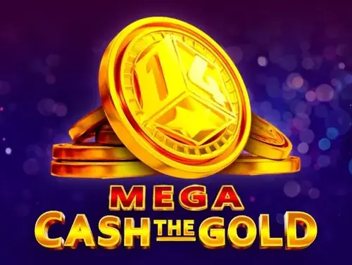 35 Free Spins on ‘Mega Cash the Gold’ Mirax Casino