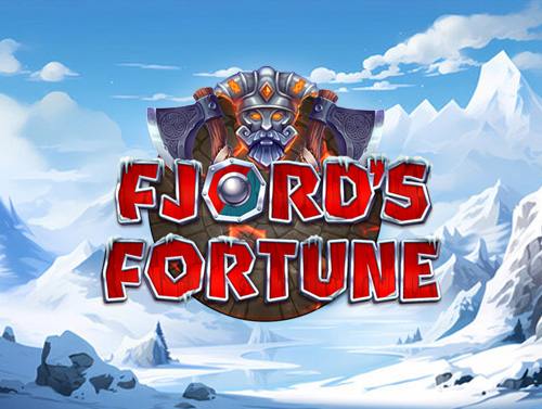150 Free Spins on ‘Fjord’s Fortune’ at Pacific Spins