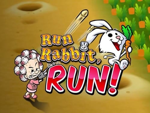 50 Free Spins on ‘Run, Rabbit Run!’ at Ozwin Casino