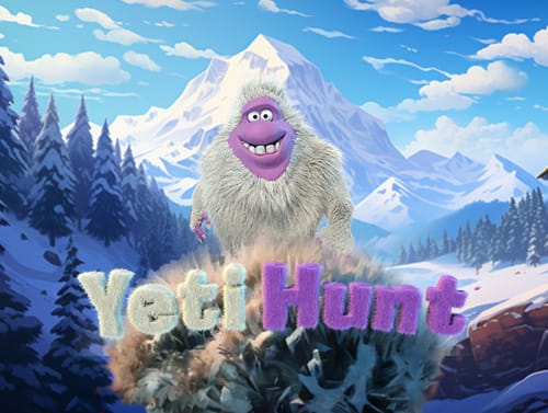 45 Free Spins on ‘Yeti Hunt’ at Big Dollar Casino